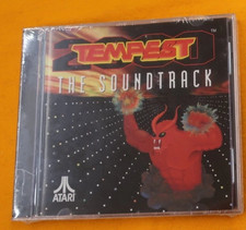 Tempest 2000 official/genuine