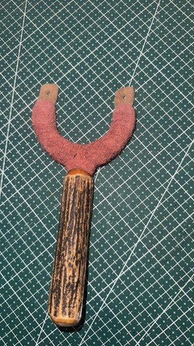 Deer antler bone gypsy - deer,