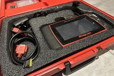 Snap On Solus Ultra Diagnostic