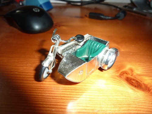 Matchbox models yesteryear - models,