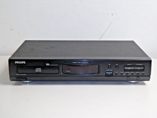 Philips CD711 Vintage CD