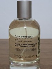 Le Labo Fleur D'orange Eau de