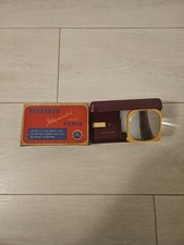 Paterson Illuminated Pocket