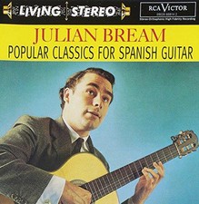 Popular Classics for Spanish