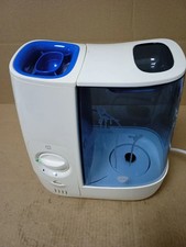 Vicks Warm Mist Humidifier