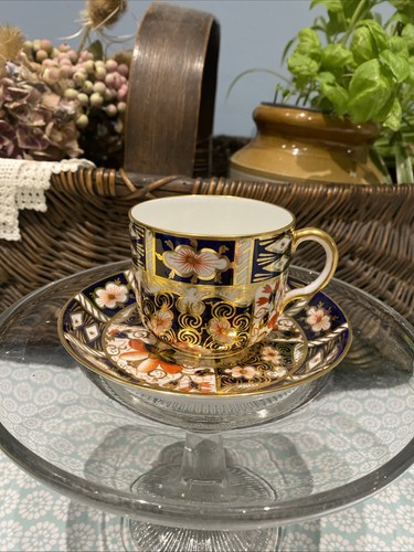 Royal crown derby imari - royal,