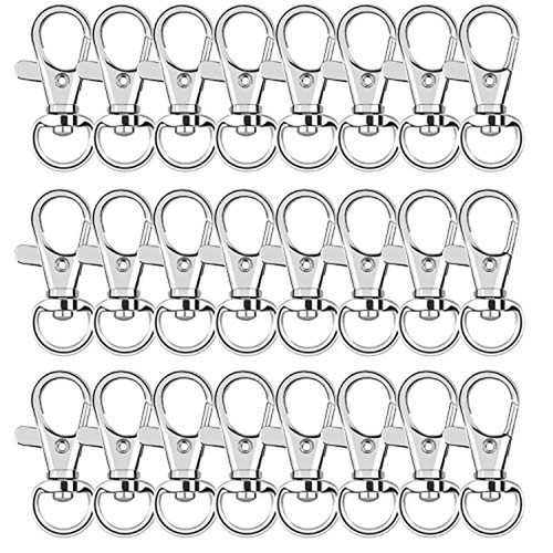 Augsun metal swivel clasps - augsun,