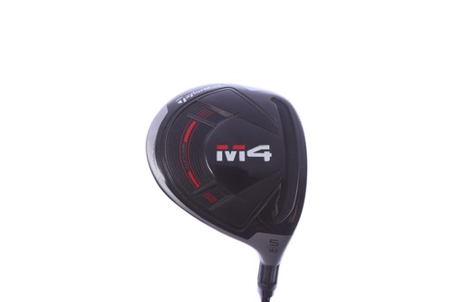 Taylormade 5 wood - 5-wood, stiff