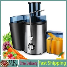 Juicer Machine 2-Speed