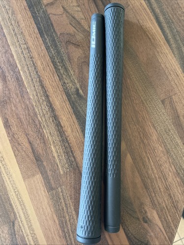Iomic golf grips black - 2.3,