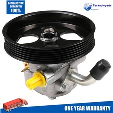 Power Steering Pump for
