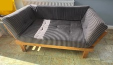 Futon Company - Oak Switch