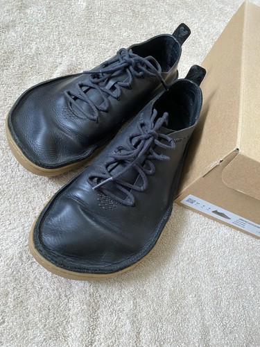 Vivobarefoot sensus leather - vivobarefoot,