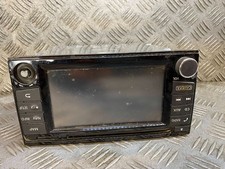 2016 NISSAN PULSAR MK3 SAT