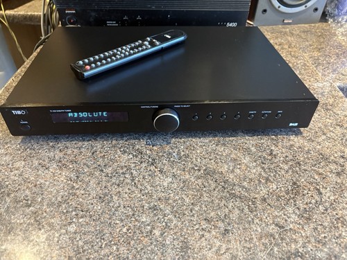 Tibo 420 dab - tibo, dab/fm