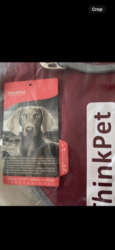Thinkpet dog reflective life - dog,
