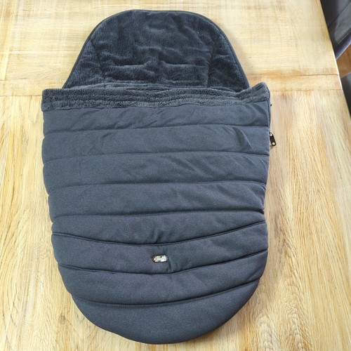 Icandy peach dark grey - 7,