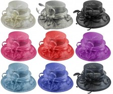 Elegance Collection Sinamay