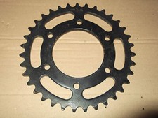 CLAIRAVALLI CROWN 35 TEETH