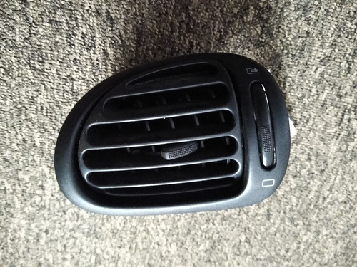 Peugeot 206 front heater - 206,
