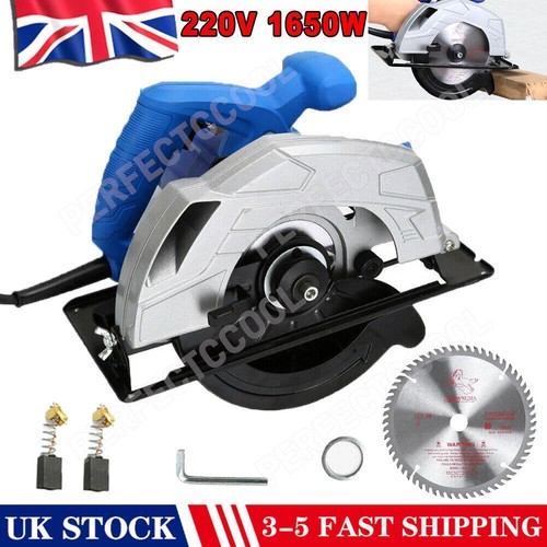 Electric circular saw - electric,