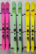 DPS Skis Pagoda Tour Test Skis *Many Lengths & Widths; -50%*