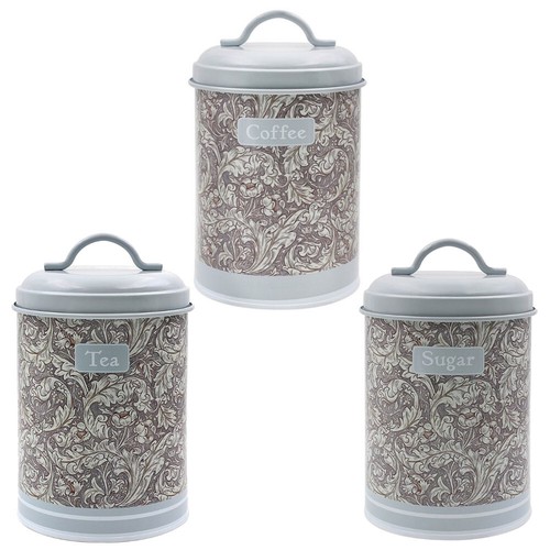 William morris bachelors - morris,