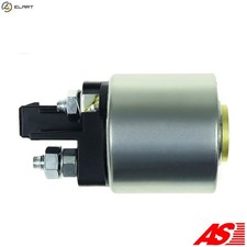 SOLENOID SWITCH STARTER
