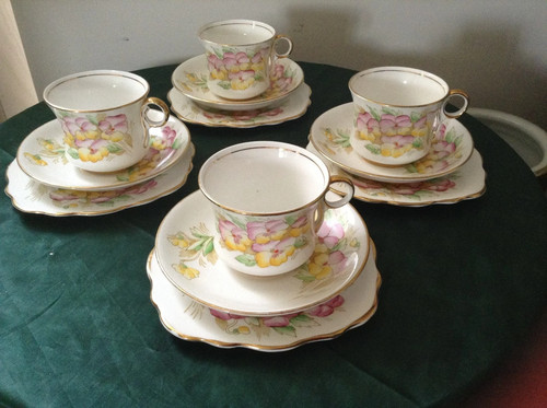 Vintage trio sets phoenix - vintage,