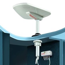 DIGITAL TV ANTENNA AERIAL