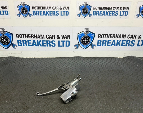 Lambretta 200 hydraulic - lambretta, gp