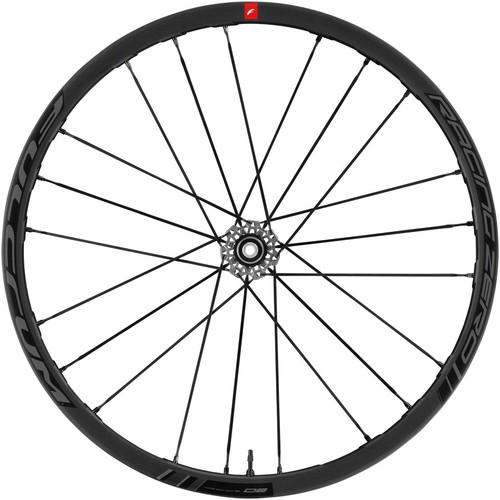 Fulcrum racing zero - racing,