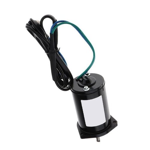 Motor for 100hp outboard - for,