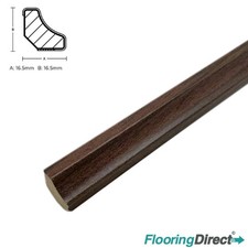 Laminate Scotia Floor Beading