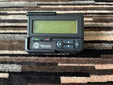 Vintage Mercury Communications