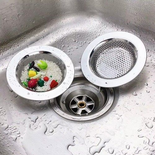 Kitchen metal sink - kitchen,