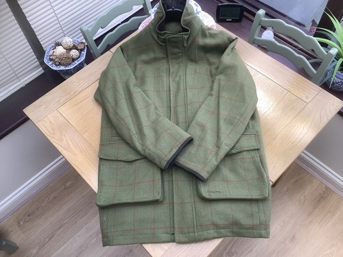 Musto technical tweed - musto,
