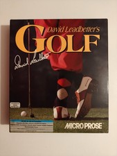 David Leadbetter's Golf