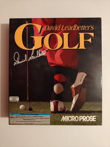 David leadbetter golf - leadbetter's,