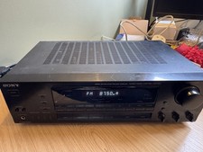 Sony STR-D511 Stereo surround
