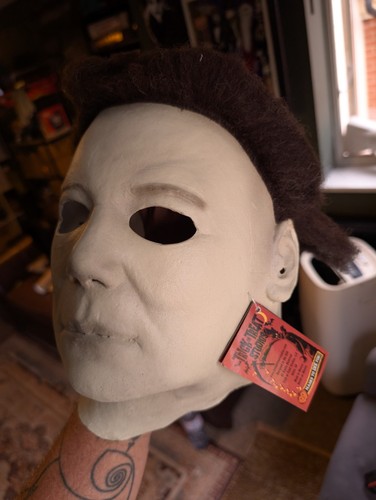 Halloween h20 michael myers - h20,