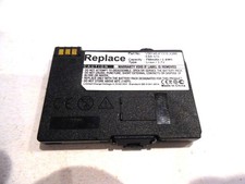 Battery 750mAh EBA-510 for