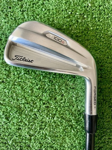 Titleist t100s irons pw - t100s,