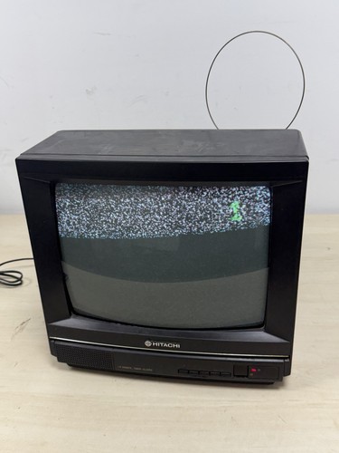 Hitachi c14 p216 vintage - c14‑p216,