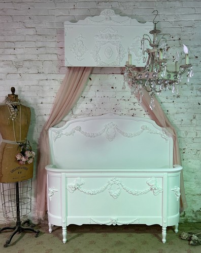 Painted cottage shabby chic - cottage,