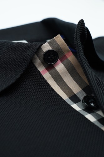 Burberry polo tshirt shirt - tshirt,