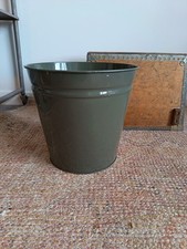 Vintage Industrial School Lab