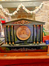 Outstanding Antique Ansonia