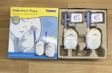 Tomy Walkabout Advance Baby