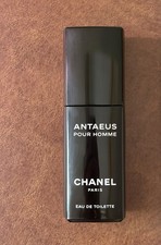 Chanel Antaeus Pour Homme